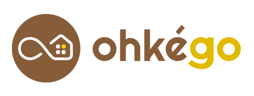 Ohkégo